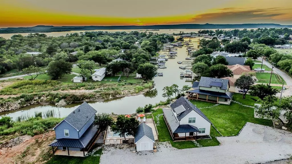 1525 McAdams Road #A, Possum Kingdom Lake, TX 76449