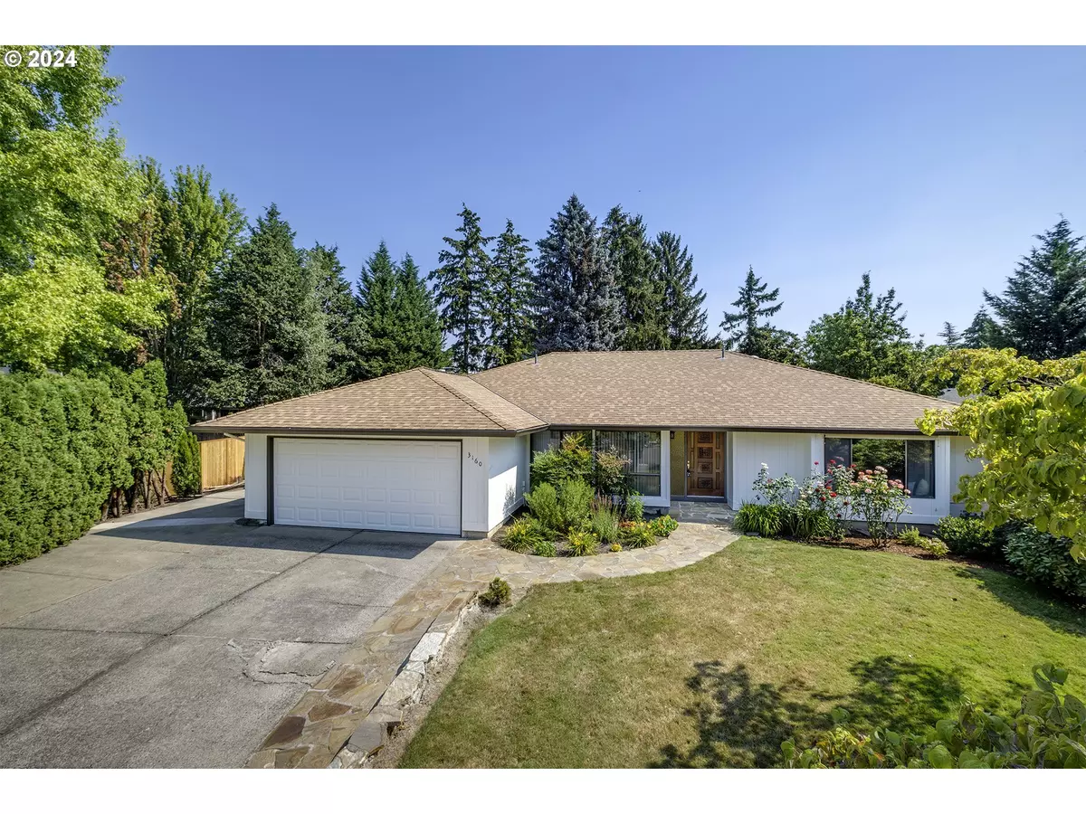 Beaverton, OR 97006,3160 NW NYSSA CT