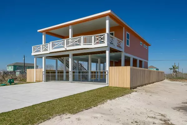 508 West Rustic Oak Lane, Rockport(holiday Beach), TX 78382