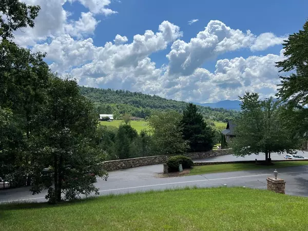 Tract 2 Meadow Ridge, Hayesville, NC 28904