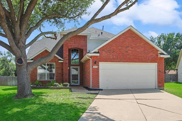 Grapevine, TX 76051,2731 Chatsworth Drive