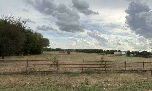 0000 Judd Road, Van Alstyne, TX 75495