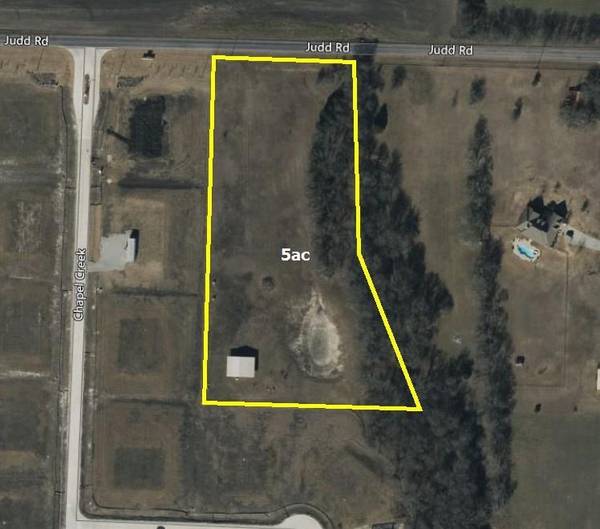 Van Alstyne, TX 75495,0000 Judd Road