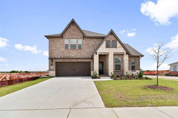 1849 Valencia Drive, Little Elm, TX 75068