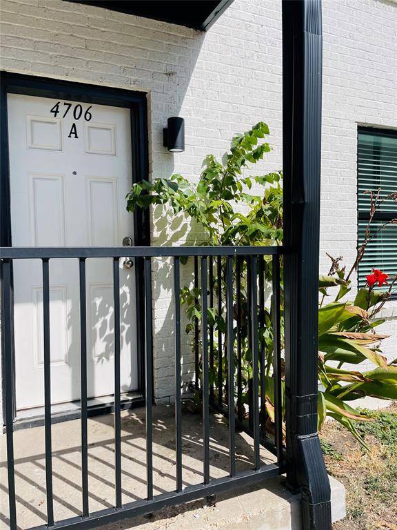 4700 Worth Street #4706-A, Dallas, TX 75246