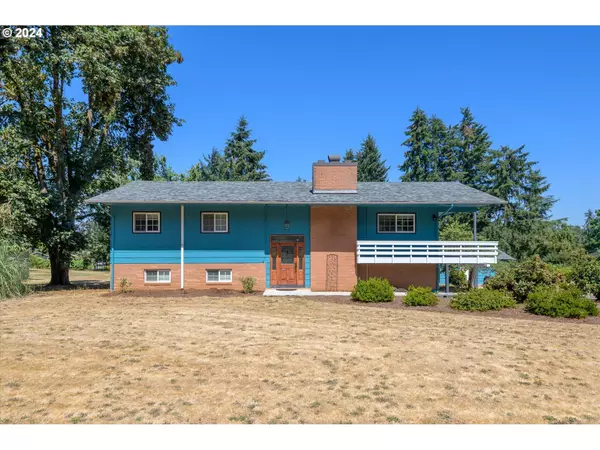 35613 WESTMINSTER ST, Pleasant Hill, OR 97455