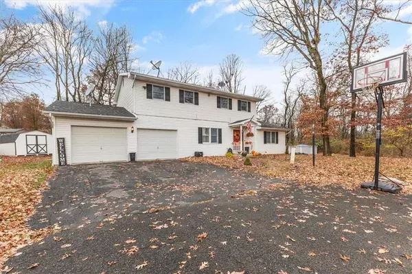 1221 Sundance Drive, Washington Twp, PA 18072