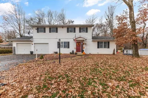 Washington Twp, PA 18072,1221 Sundance Drive