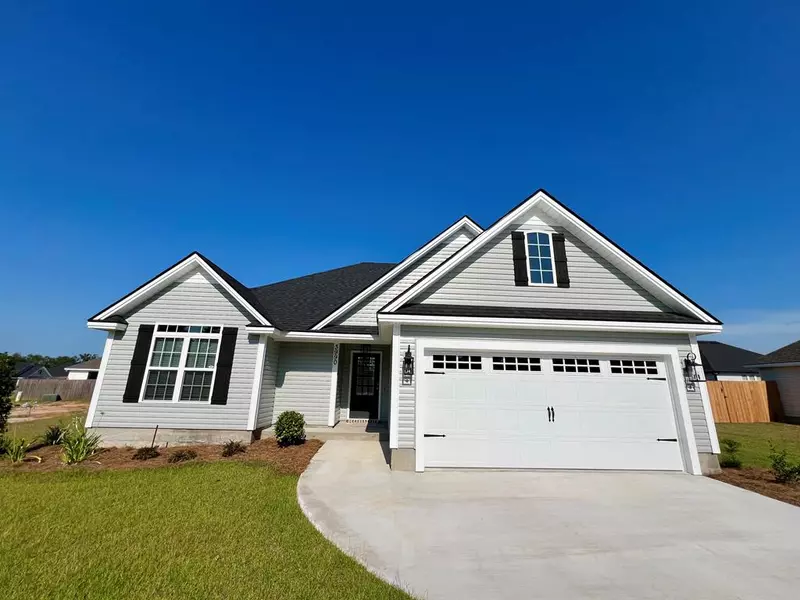 3990 Landings Circle, Hahira, GA 31632