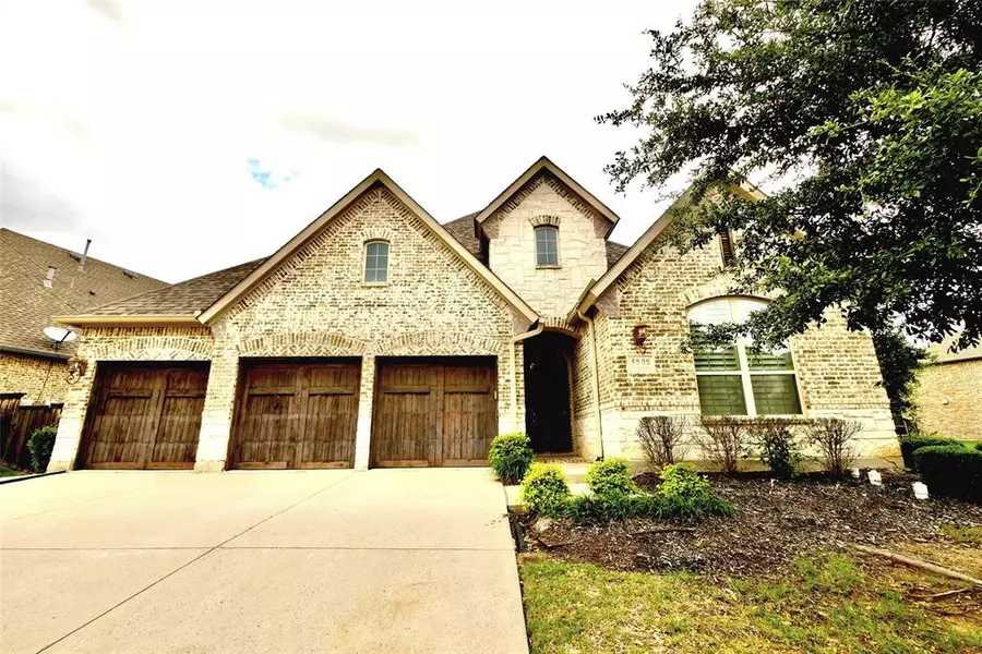 5808 Lightfoot Lane, Frisco, TX 75036