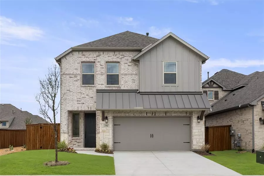 2702 Woodland Court, Wylie, TX 75098