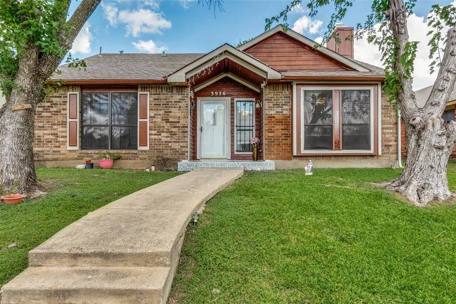 3936 O B Crowe Drive, Dallas, TX 75227