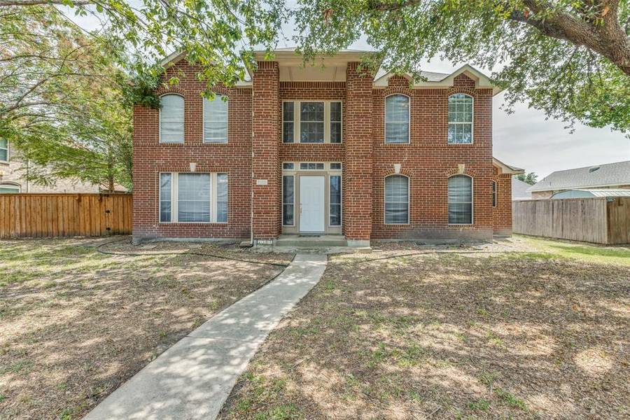 7502 Arborside Drive, Rowlett, TX 75089