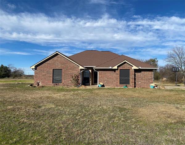 1109 Dusty Kay Street, Bonham, TX 75418