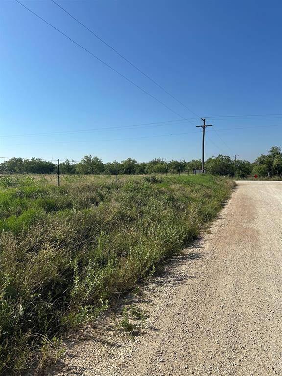 Abilene, TX 79601,Tract 1 CR 100