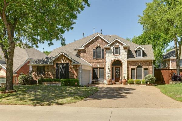 Grand Prairie, TX 75052,3819 Winding Forest Drive