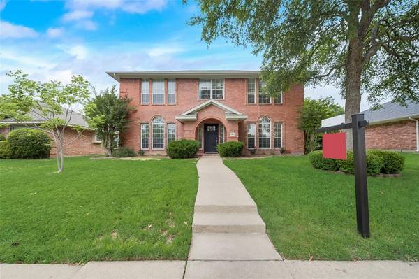 1417 Woodmont Drive, Allen, TX 75002