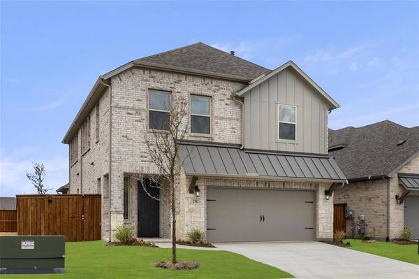 Wylie, TX 75098,2702 Woodland Court