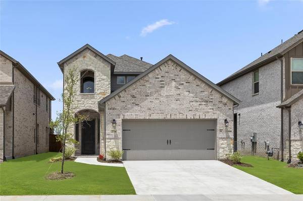 2734 Woodland Court, Wylie, TX 75098