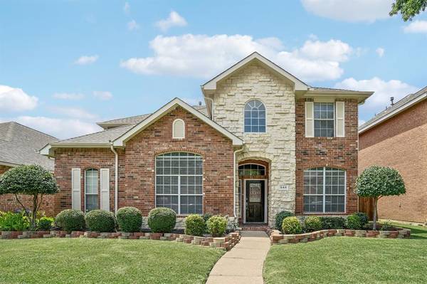 Coppell, TX 75019,546 Waterview Drive