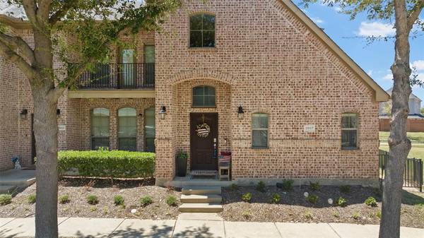 5667 Cecina Drive, Frisco, TX 75034