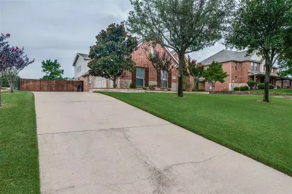 Keller, TX 76248,637 Unbridled Lane