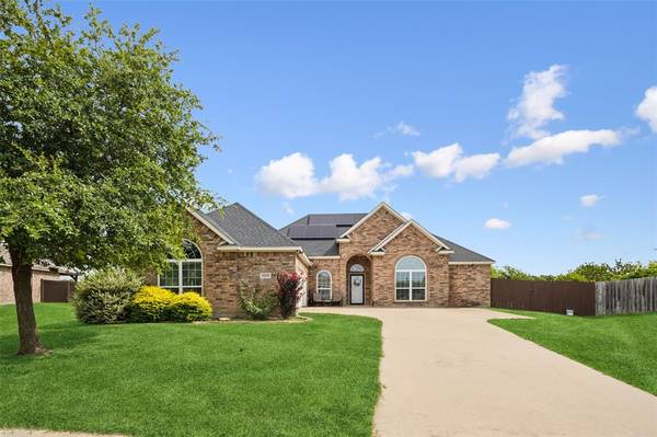 6605 Orange Blossom Drive,  Midlothian,  TX 76065