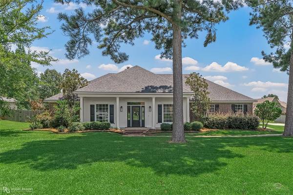 2433 Clearbrook Way, Haughton, LA 71037