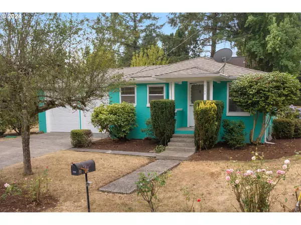 Portland, OR 97219,5132 SW Freeman CT