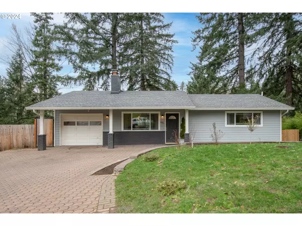 Estacada, OR 97023,891 NE FOOTHILLS DR