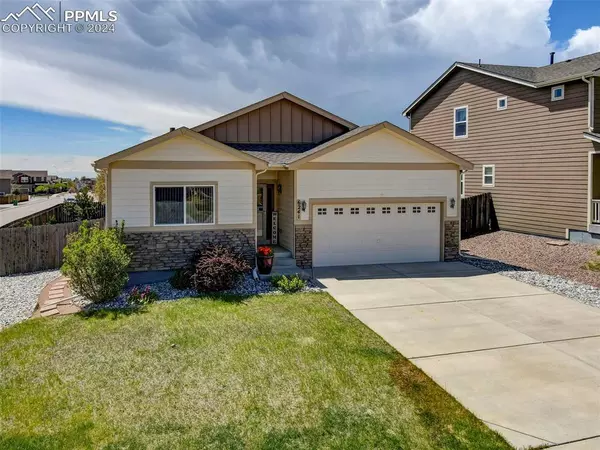 Colorado Springs, CO 80923,6241 Finglas DR