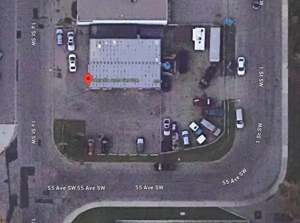 Calgary, AB T2H 0E7,5544 1A ST SW