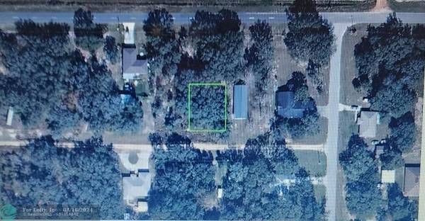 3126 W ANASONIA RD, Avon Park, FL 33825