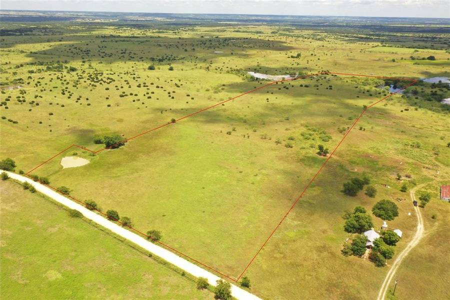 TBD CR 414-Tract 7, Jonesboro, TX 76538