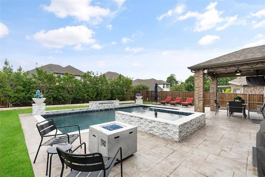 2008 Millwall Drive, Mckinney, TX 75071