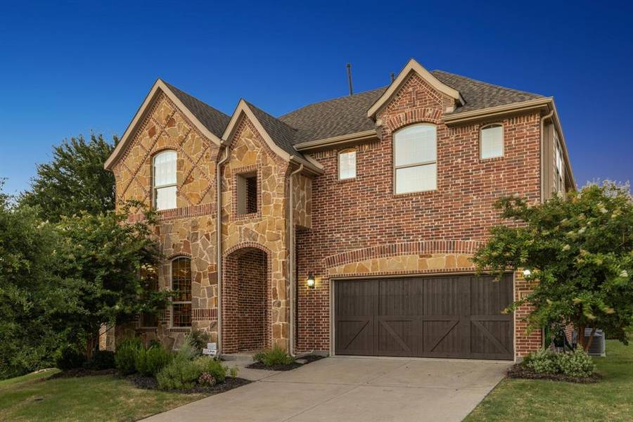 13290 Marbella Drive, Frisco, TX 75035