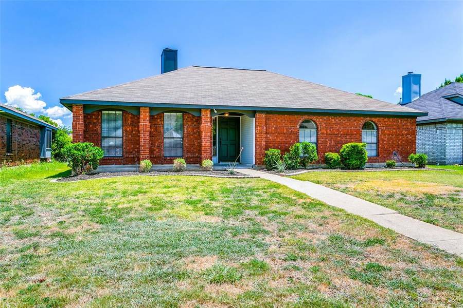 336 N Moore Road, Coppell, TX 75019