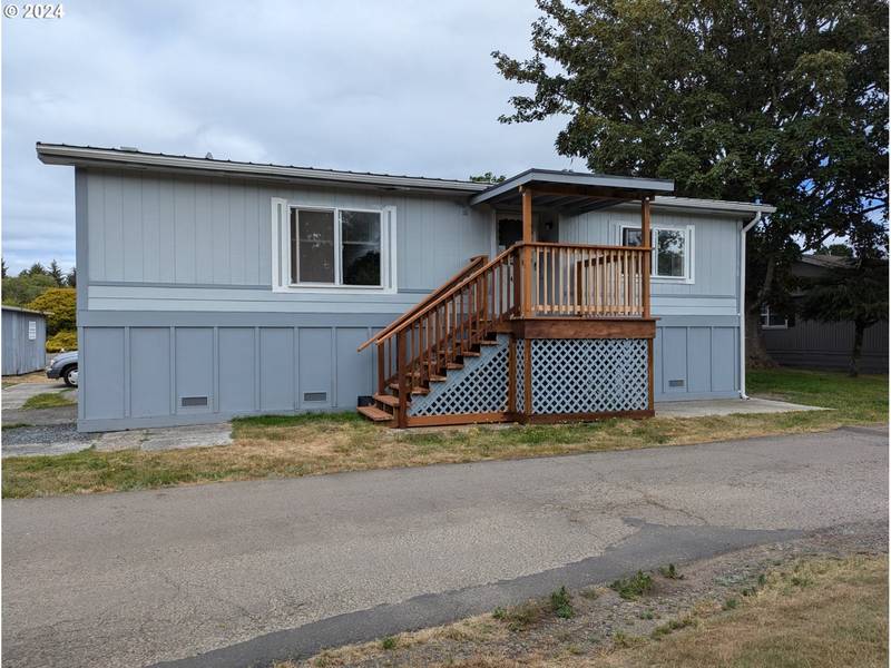 2651 N Hwy 101 #42, Seaside, OR 97138