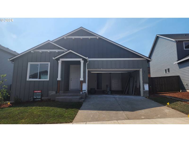 2922 NW DAYBREAK ST #193, Corvallis, OR 97330