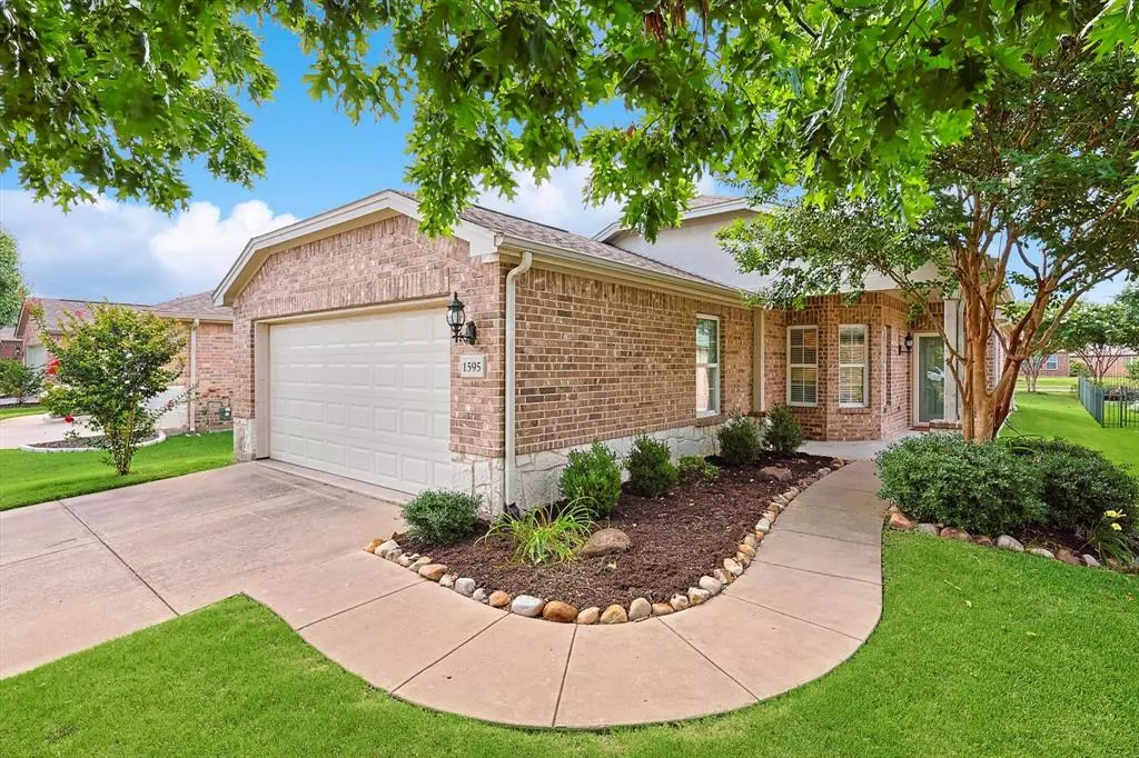 Frisco, TX 75036,1595 Antelope Hills Drive