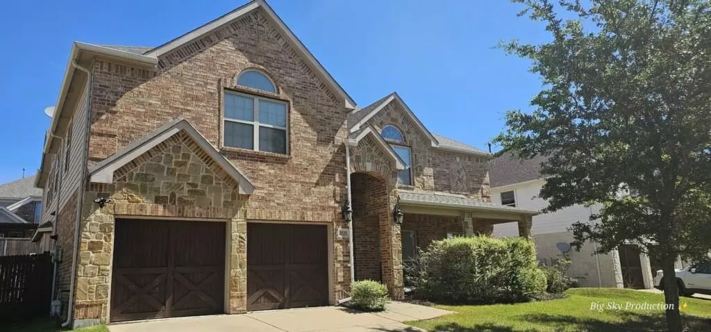 Plano, TX 75074,3533 Hutch Drive