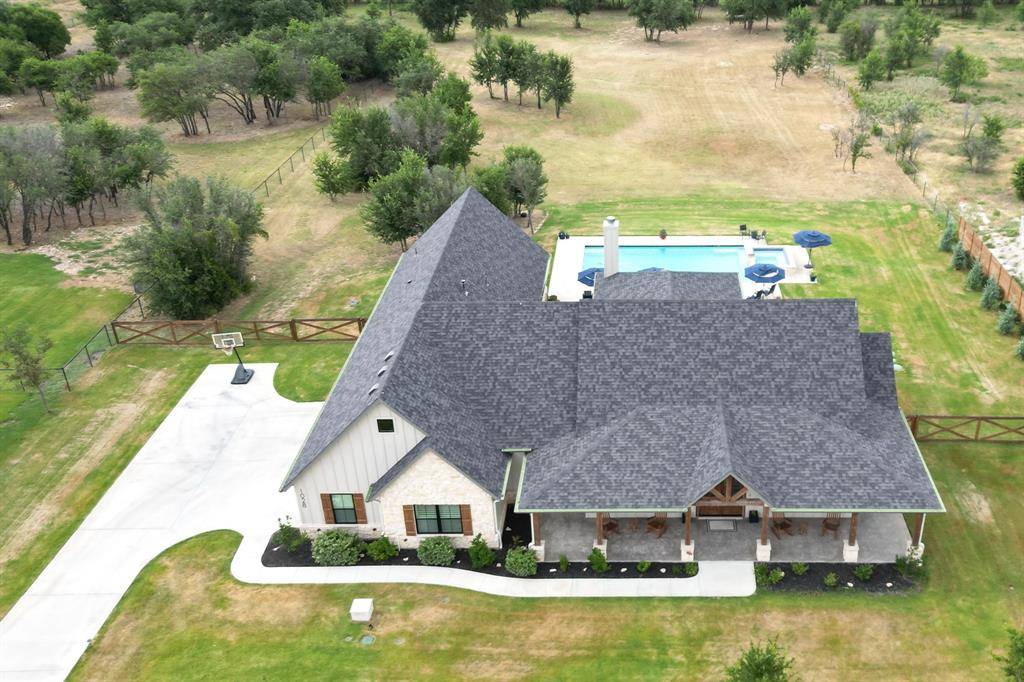 Weatherford, TX 76087,1028 Timber Hills Drive