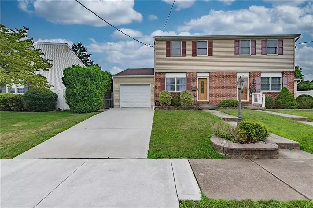 Hellertown Borough, PA 18055,1543 Riegel Street