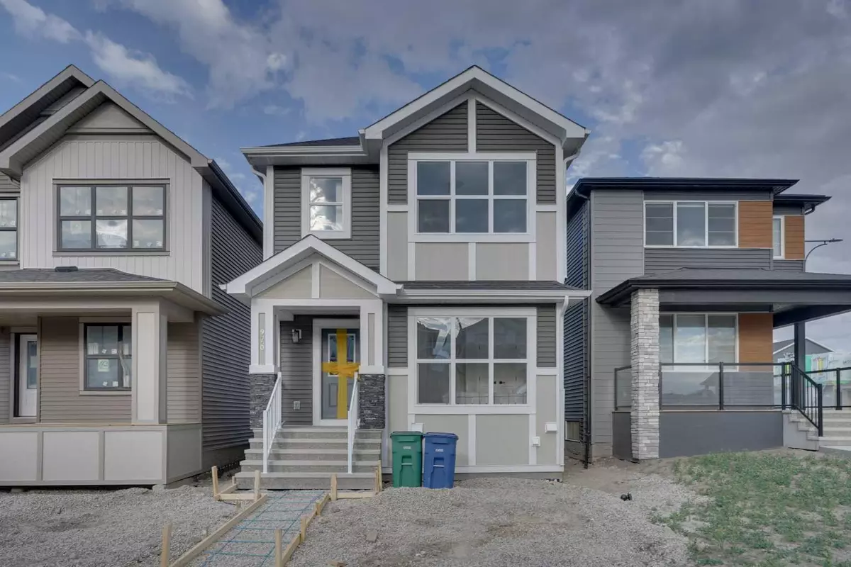 Airdrie, AB T4B 5M1,970 Cobblemore Common SW