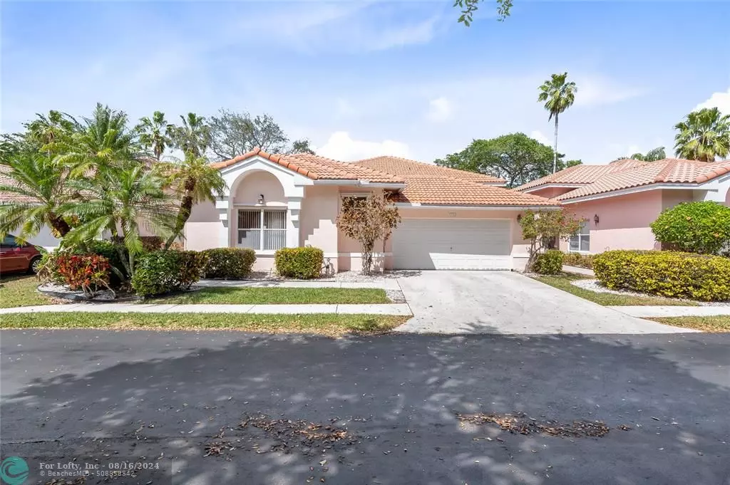 Margate, FL 33063,7733 Highlands Cir