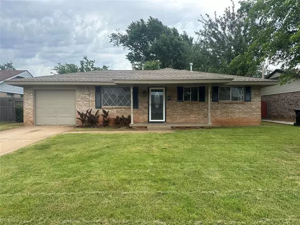 800 N Gale Avenue, Moore, OK 73160