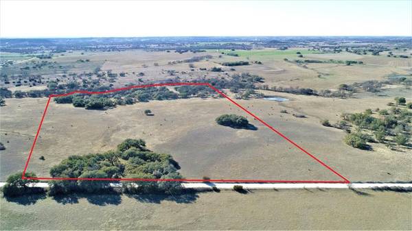 4125 CR 523-Tract 7, Evant, TX 76525