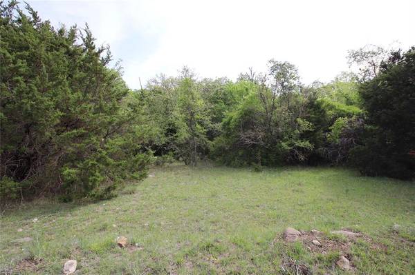 TBD CR 210-John Tract 4, Hamilton, TX 76531