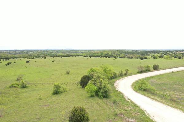 TBD CR 210-Randy Tract 5, Hamilton, TX 76531