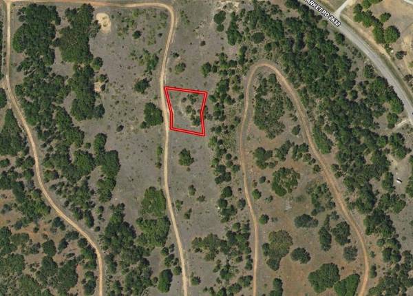 Brownwood, TX 76801,TBD Lot 196 Carie Drive